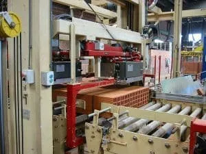 SORSA SORSA FLJADO POUR LE SECTEUR THERMO-ARGILEUX