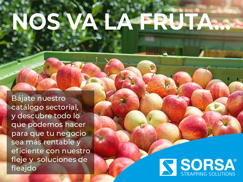sorsa hortofruticola
