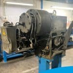 actualización de maquinaria sorsa 7