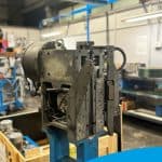 actualización de maquinaria sorsa 5