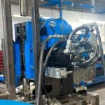 actualización de maquinaria sorsa