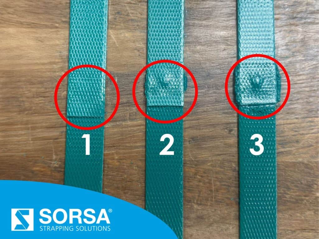 claves para un flejado óptimo