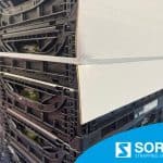 ¿Usas fleje de polipropileno en tu línea de embalaje? 1