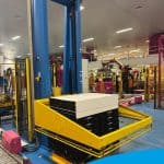 ¿Usas fleje de polipropileno en tu línea de embalaje?