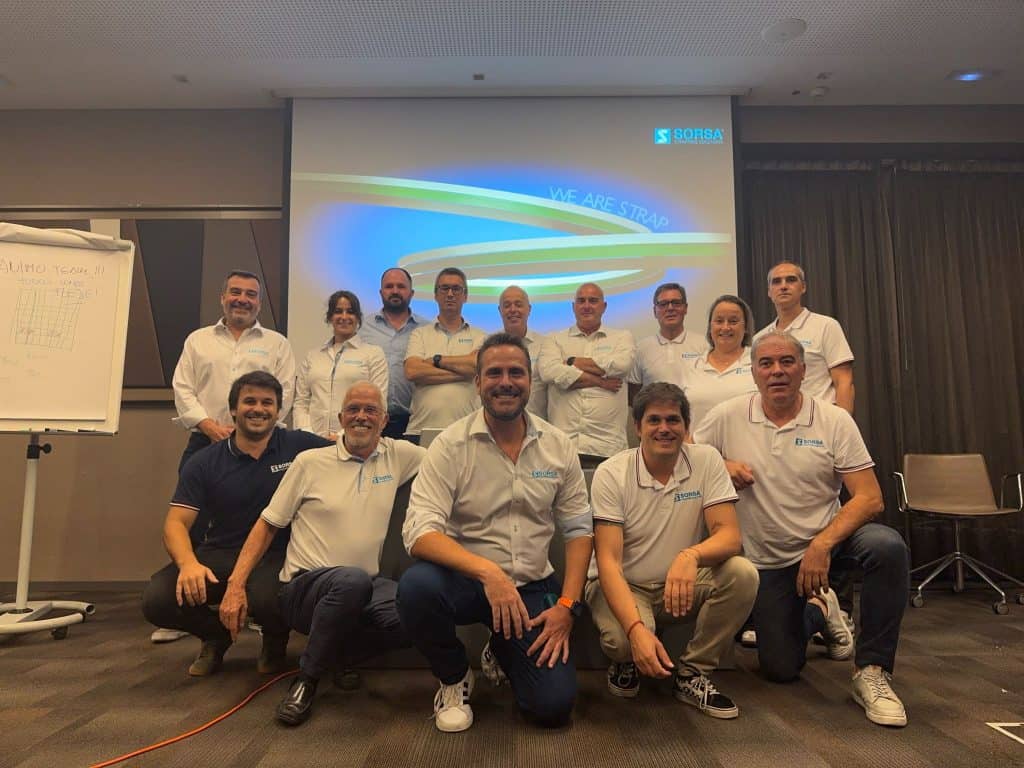 fleje flejado y sistemas de flejado sorsa