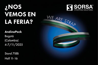 Sorsa in Andina Pack