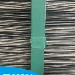 Flejadora a bateria TA-750 de sorsa