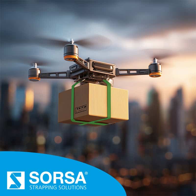 fleje, flejado, sistemas de flejado