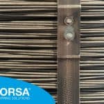 Flejado con Soldadura TIG