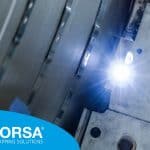 Flejado con Soldadura TIG