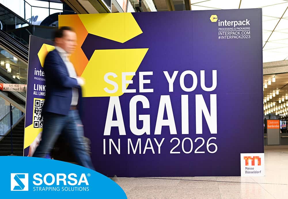 Sorsa strapping and strapping systems