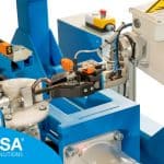 Sorsa, Liderazgo Global desde España en Fleje y sistemas de flejado