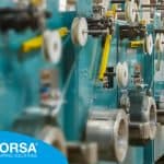 Sorsa, Liderazgo Global desde España en Fleje y sistemas de flejado