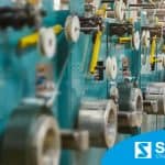 Maquinaria de Flejado y Consumibles PET/PP